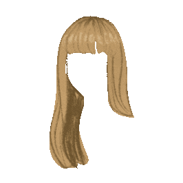 Hair 1